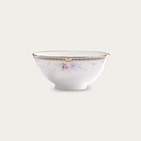  Bát cơm (chén cơm) 11,6cm dung tích 280ml sứ xương | Spring Symphony 4998L - 50182A 