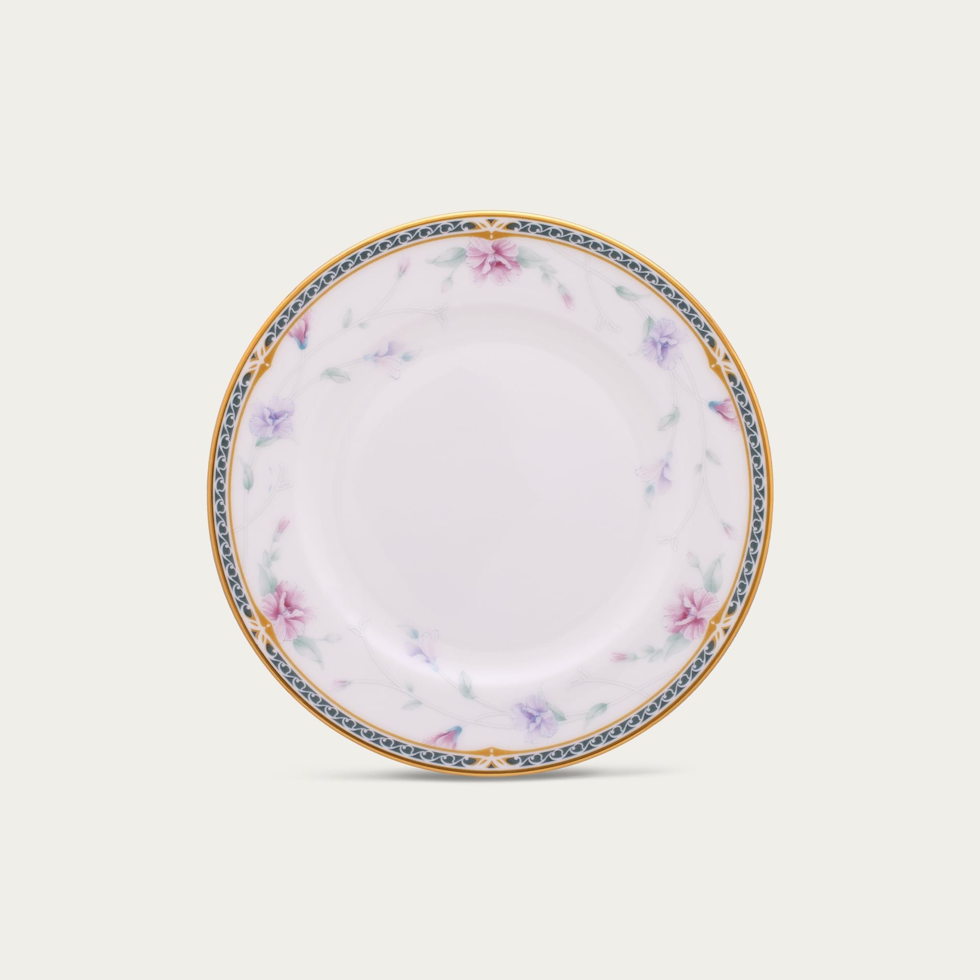  Đĩa tròn cỡ nhỏ đường kính 16,7cm | Spring Symphony 4998L - 97212 