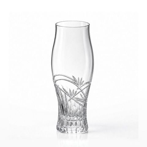  Ly (cốc) pha lê uống bia (beer glass) 'En' dung tích 420ml | Kagami T773 - 2999 
