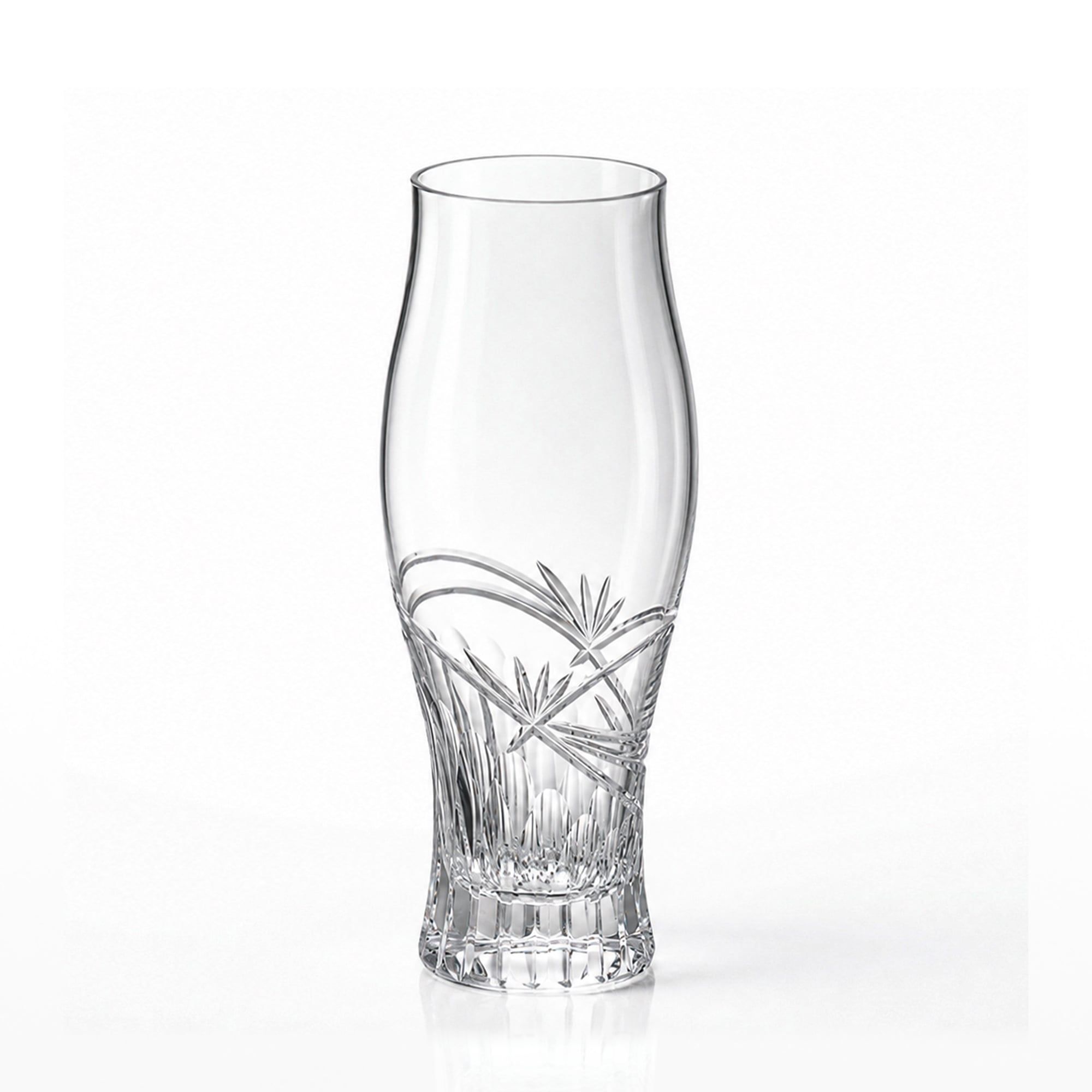  Ly (cốc) pha lê uống bia (beer glass) 'En' dung tích 420ml | Kagami T773 - 2999 
