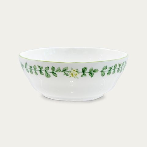  Bát (tô) đa năng 18,5cm sứ xương | English Herbs 4942L - 97879 