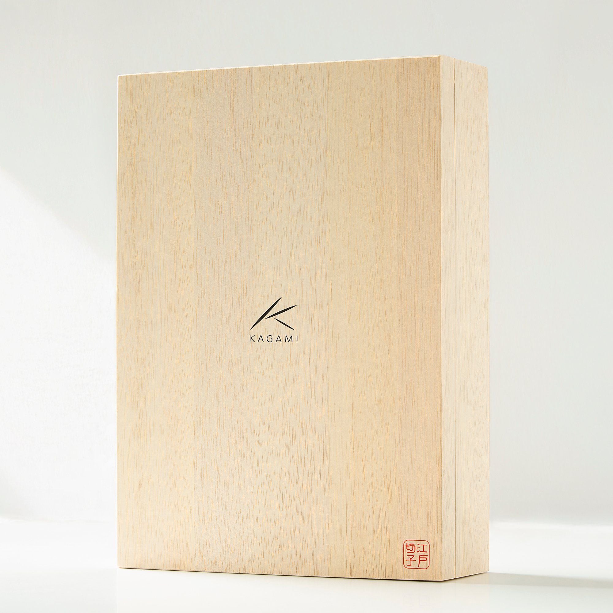  Bộ ly pha lê wine glass 05 màu xanh lá, đỏ, vàng, tím, xanh dương | Kagami KS3602 - 2835-5 