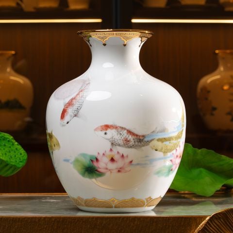  Bình Tài Lộc 