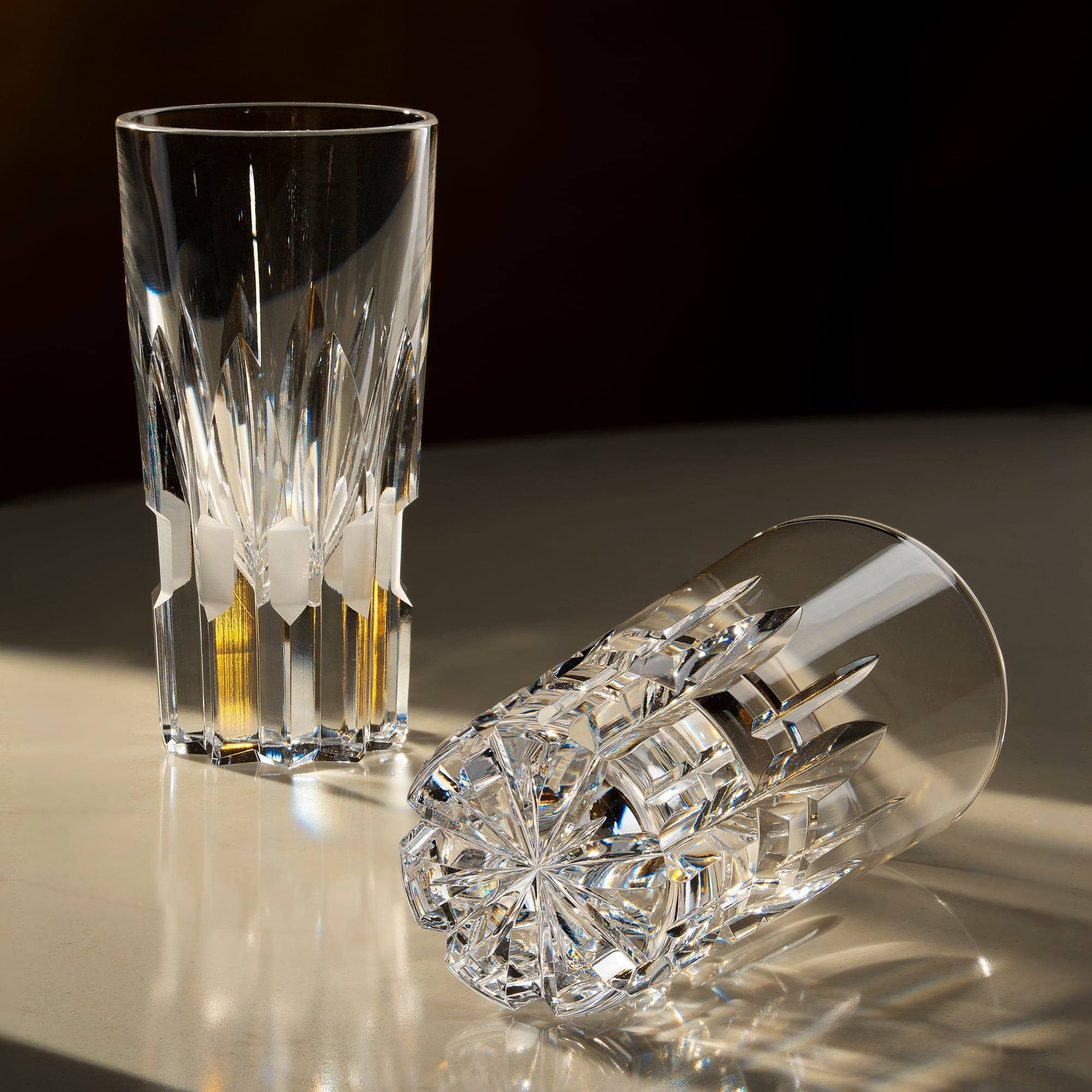  Ly pha lê shot glass dung tích 40ml | Kagami Crystal T332 - 462 