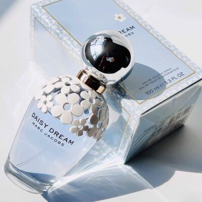 MARC JACOBS_Daisy Dream EDT 100ml