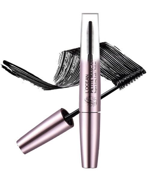 L'OCEAN_Mascara Dày Mi, Nối Mi 7Ml