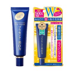 MEISHOKU_Kem Dưỡng Mắt Whitening eye Cream 30G
