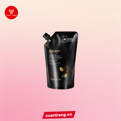 COCOON_Túi Refill Tẩy Tế Bào Chết Toàn Thân 600ml
