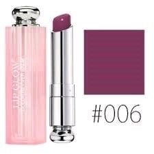 DIOR_Son Dưỡng Addict Lip Glow Reviving #006 Berry 3.2g