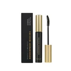 BOM_Mascara Lâu Trôi Làm Dày Và Cong Mi #01 Deep Black 8g