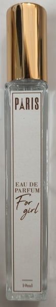 PR_PARIS_Nước Hoa EAU DE PARFUM FOR GIRL P2 10ml