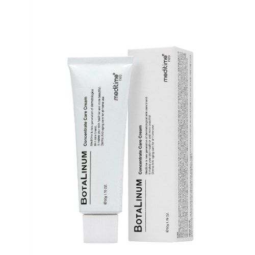 MEDITIME_Mẫu Test Kem Tái Tạo & Trẻ Hóa Da Botalium Concentrate Care Cream 50g