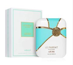 ARMAF_Nước Hoa Nữ Club De Nuit Le Parfait Azure EDP 100ml
