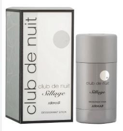 ARMAF_Lăn Khử Mùi Club De Nuit Sillage
