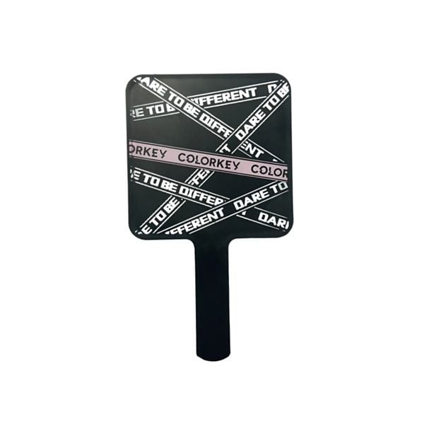 COLORKEY_Gương Cầm Tay Black Mirror