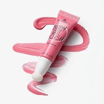 ESSENCE_Má Hồng Kem Baby Got Blush 10 Pinkalicious 10ml