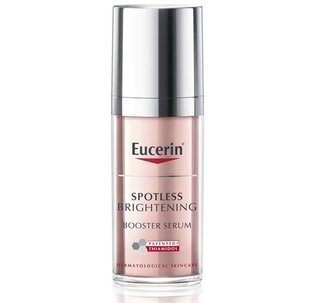 EUCERIN_Tinh Chất Giảm Thâm Nám Và Dưỡng Sáng Da Spotless Brightening Booster Serum 30ml