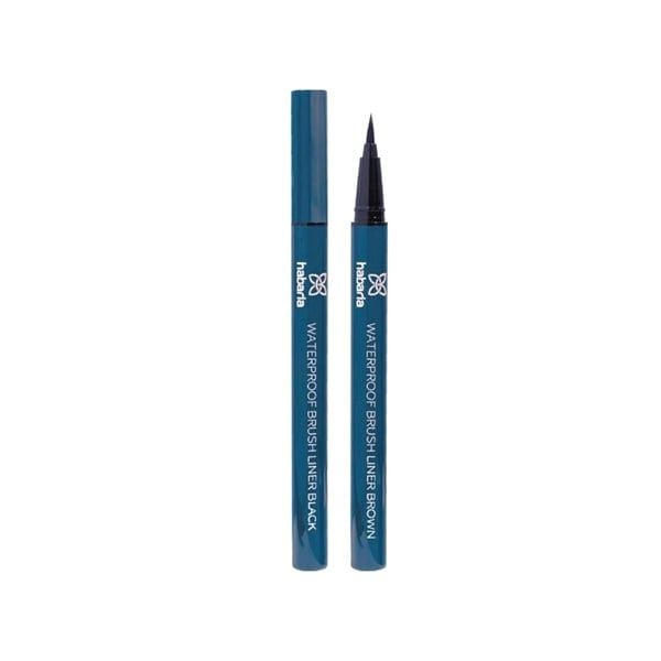 HABARIA_Bút Kẻ Mắt Nước Waterproof Brush Liner Các Màu