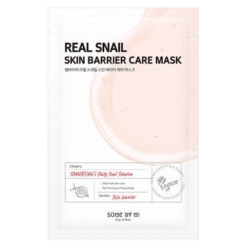 SOME BY MI_Mặt Nạ Dưỡng Da Ốc Sên Phục Hồi Da 20g