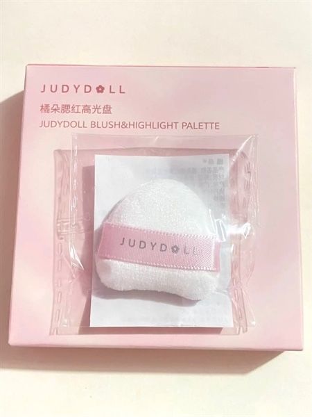 JUDYDOLL_Mút Ngón Tay Mini