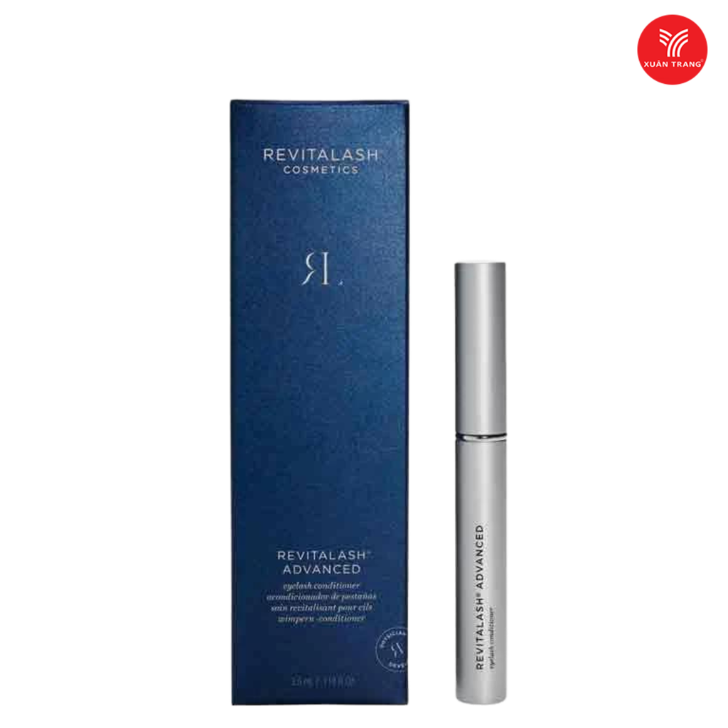REVITALASH_Serum Dưỡng Mi Revitalash Advanced 3.5ml
