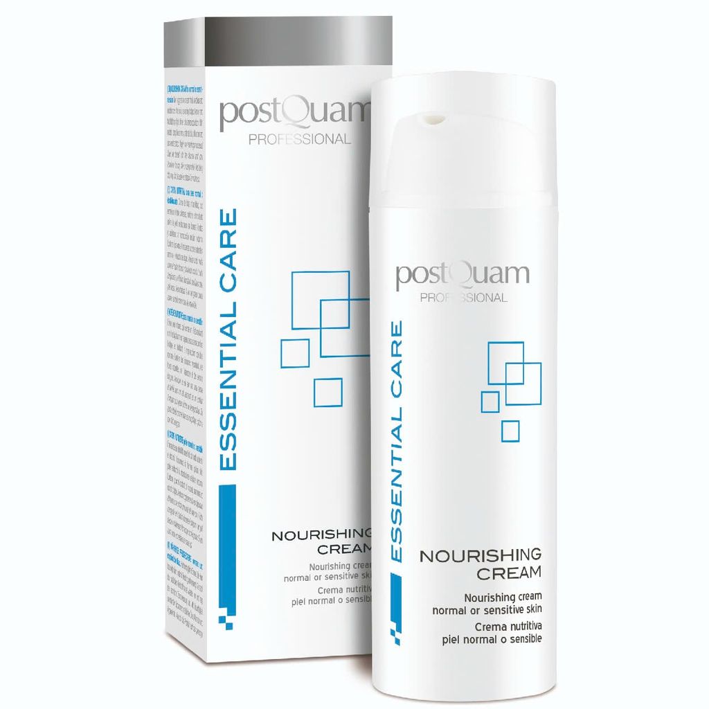 POSTQUAM_Q71 Kem Phục Hồi Da Tổn Thương 50ml