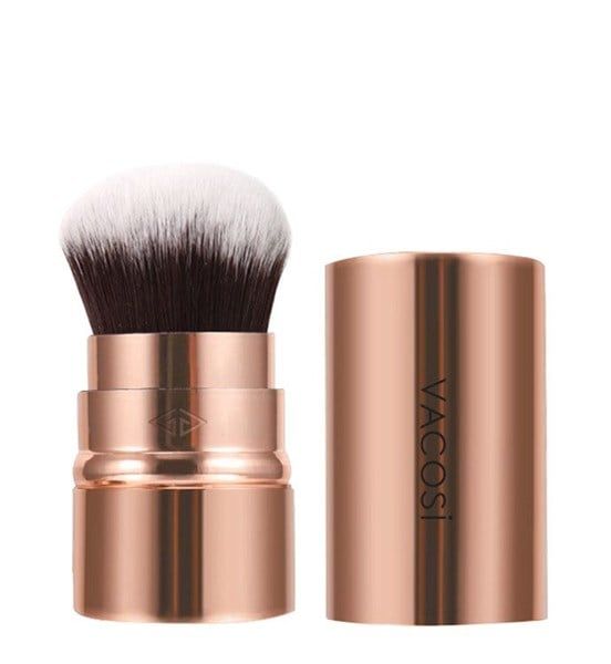 VACOSI_Cọ Phủ Bỏ Túi M21 2018 Vacosi Powder Brush
