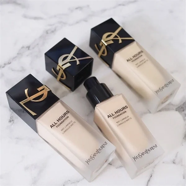 YSL_Kem Nền All Hours Foundation Renovation LC2 30ml