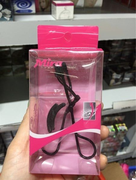 MIRA_Bấm Mi Siêu Cong Cực Êm