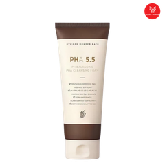 BYVIBES WB_Sữa Rửa Mặt Dịu Nhẹ PHA 5.5 150ml