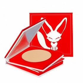 RENARDEUR_Phấn Chống Nắng Sáng Mịn SPF25/PA++ #21 17g