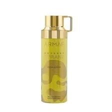 ARMAF_Xịt Thơm Odyssey Tyrant Special Edition Exclusive Edition Perfume Body Spray 200ml
