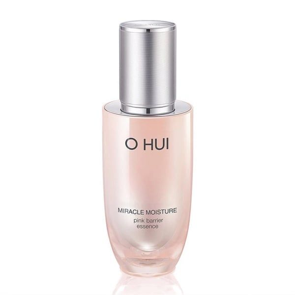 OHUI_Tinh Chất Miracle Moisture Pink Barrier Essence 50ml