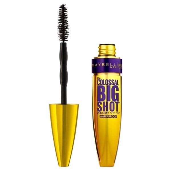 MAYBELLINE_Mascara Volum' Express The Colossal Big Shot Washable