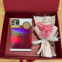 ARMAF_Hộp Quà Nước Hoa Unisex Club De Nuit Red Untold EDP 105ml