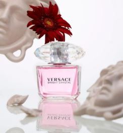 VERSACE(*)_Bright Crystal EDT 30ml