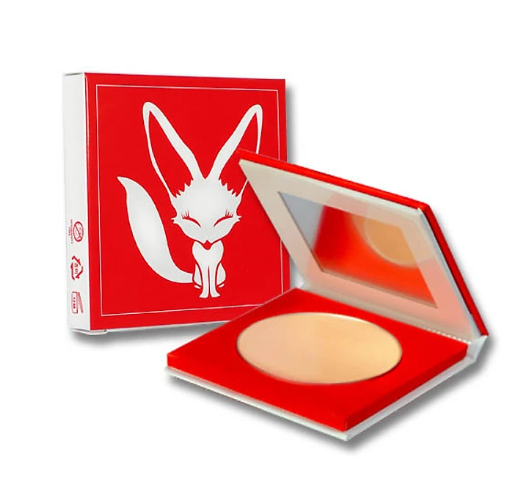 RENARDEUR_Phấn Nền Che Khuyết Điểm Hoàn Hảo #21 16g