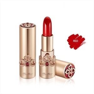 OHUI_Son Lì Dưỡng Ẩm The First Geniture Lipstick #Red 3.8g