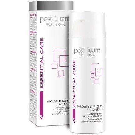 POSTQUAM_Q69 Kem Dưỡng Ẩm Cho Da Rất Khô, Viêm Da Cơ Địa Nutriaction Cream 50ml