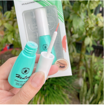 HELEN_Keo Dán Mi Eye Glue Primer 6D 15ml