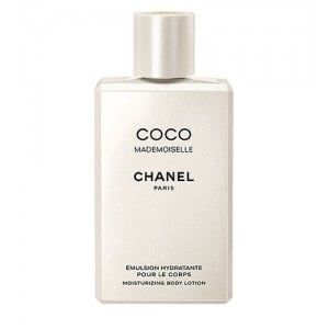CHANEL_Sữa Dưỡng Thể Mademoiselle Body Lotion 200ml