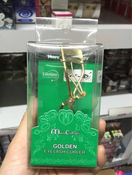 MIRA_Bấm mi MiraCulous Golden