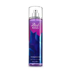 B&BW_XỊT THƠM BODY Fine Fragrance Mist Dark Kiss Body Mist 236ml