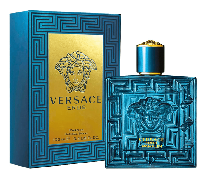 VERSACE_Eros Parfum 100ml