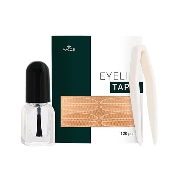 VACOSI_Miếng Dán Mí Dạng Lưới Invisible Fiber Tape VM16