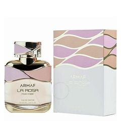 ARMAF_Nước Hoa La Rosa Pour Femme EDP 100ml