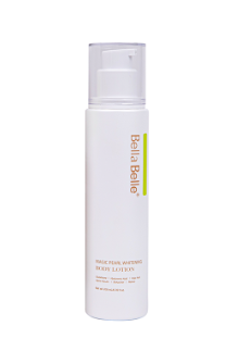 BELLA BELLE_Sữa Dưỡng Thể Trắng Da Toàn Thân Magic Pearl Whitening Body Lotion 200ml