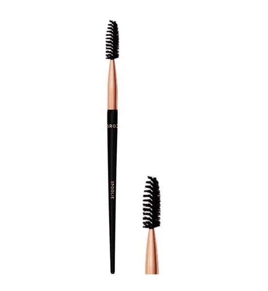 VACOSI_Cọ Mi Cuốn Xoắn Spoolie Brush BR03
