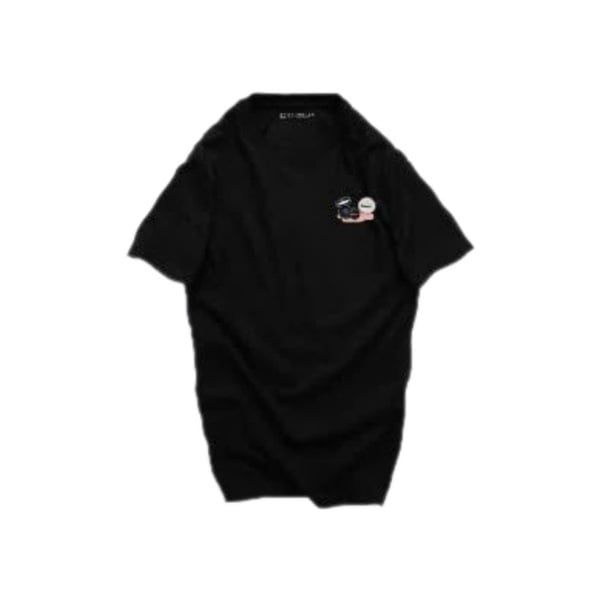 KYUNGLAB_Áo Thun Tay Ngắn