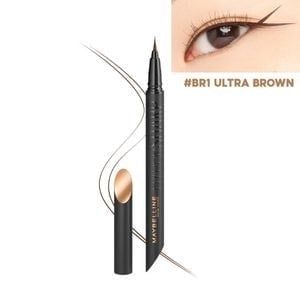 MAYBELLINE_Bút Kẻ Mắt Nước Hyper Sharp Extreme Liner #BR1